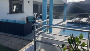 Villa Bacaly